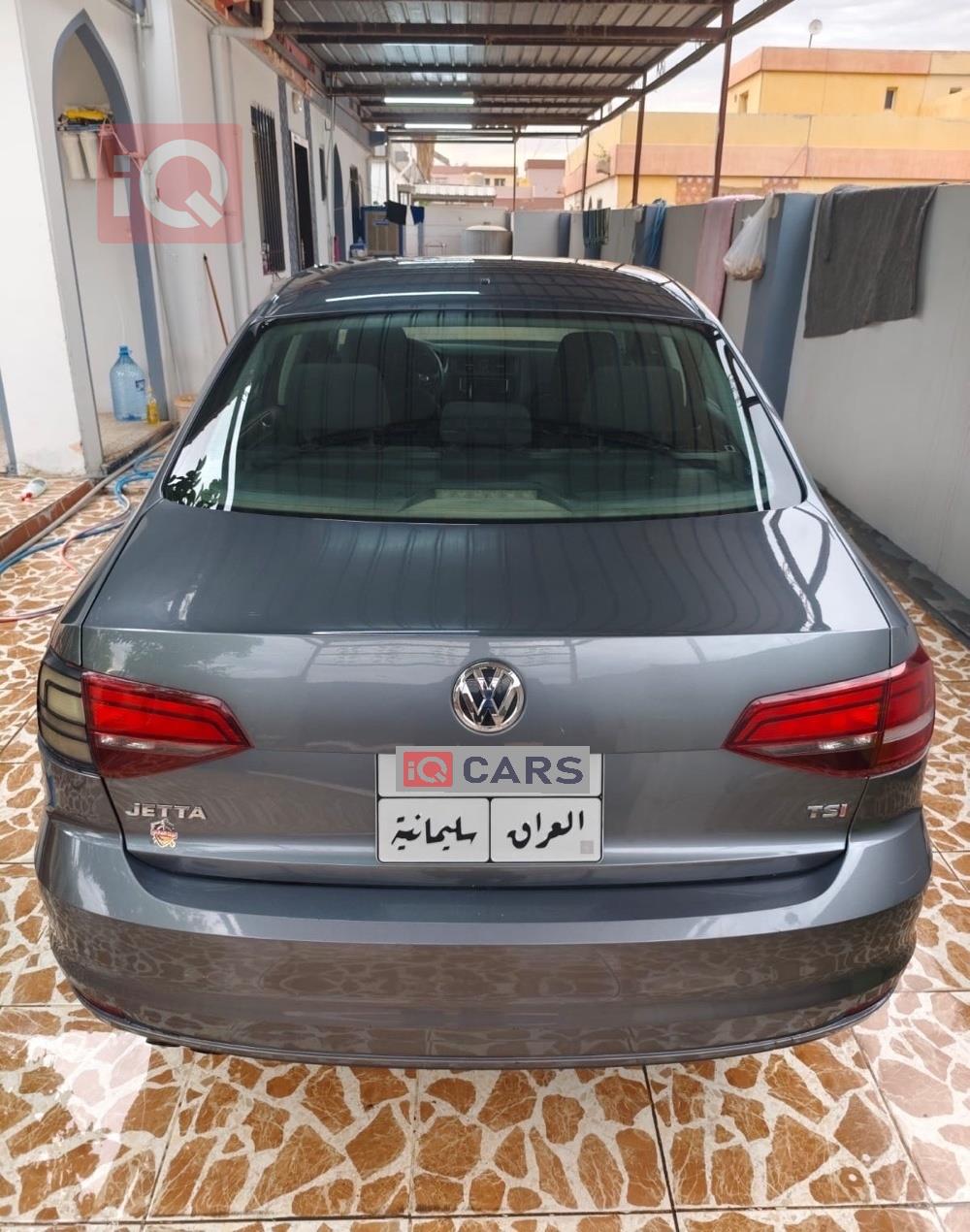 فولكسفاغن جيتا